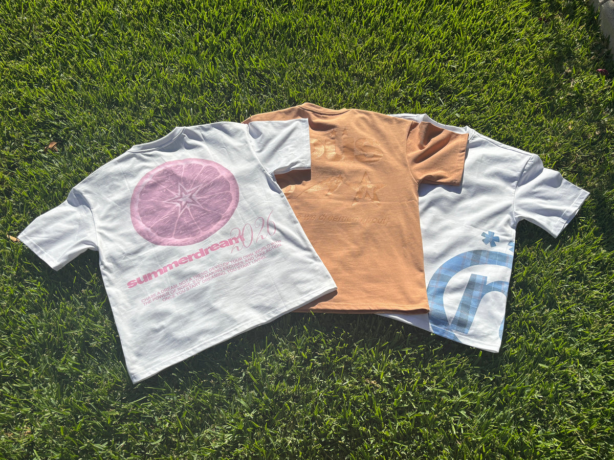 summer drop