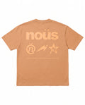 noise tee