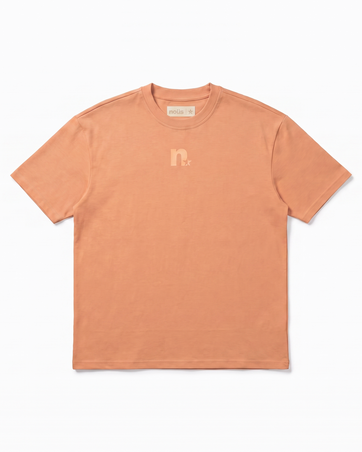 noise tee