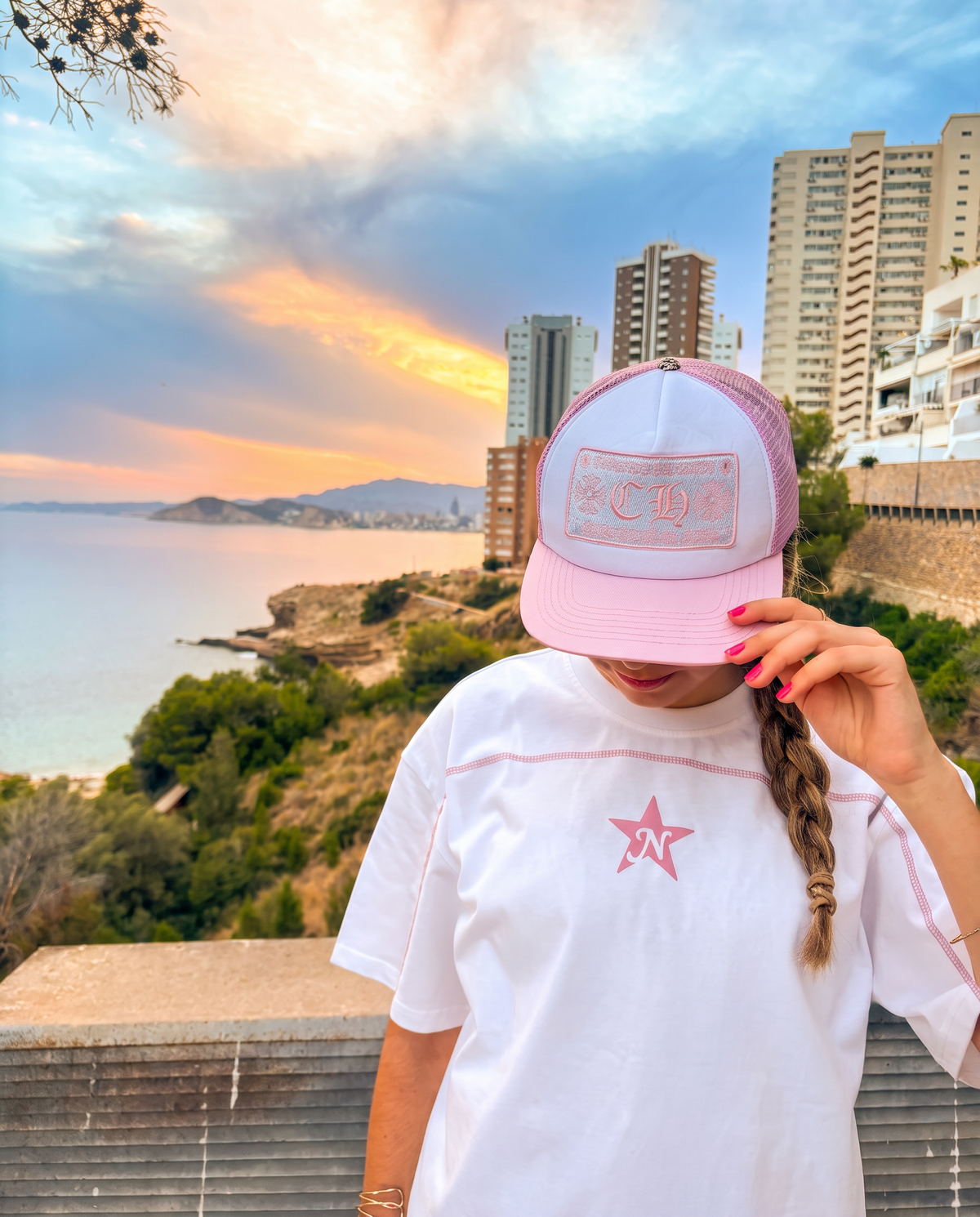 summerdream tee
