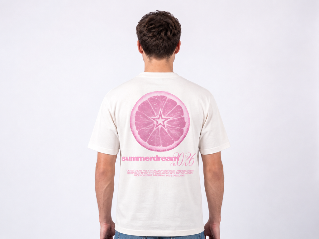 summerdream tee